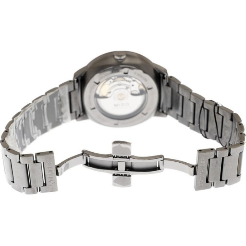 MIDO 50 42mm M021.626.33.061.00