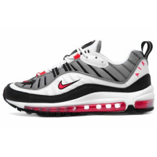 Nike Air Max 98 Solar Red