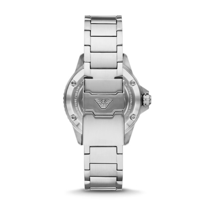 EMPORIO ARMANI 42mm 100 AR60059