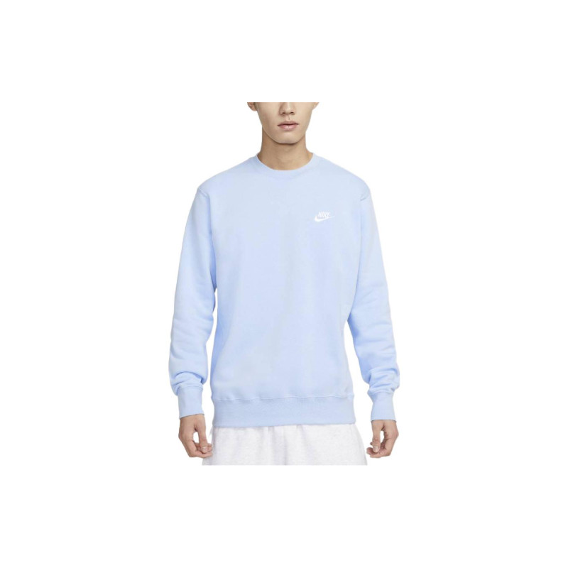 Nike Sportswear Club Fleece Logo