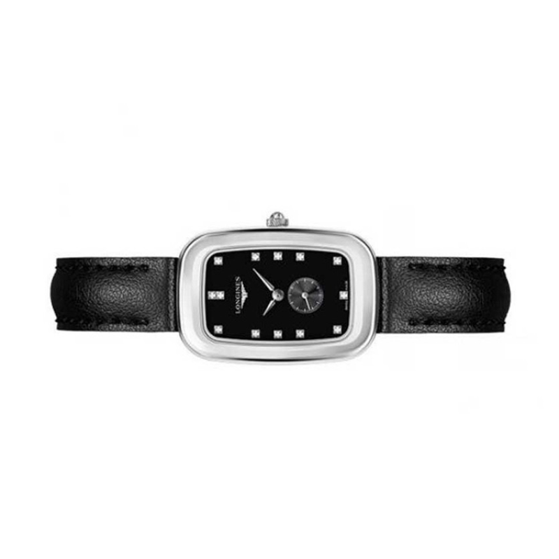 LONGINES 30 22*32mm L6.141.4.57.0