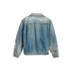 HUMAN MADE x Levis