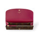 LOUIS VUITTON Emilie Logo