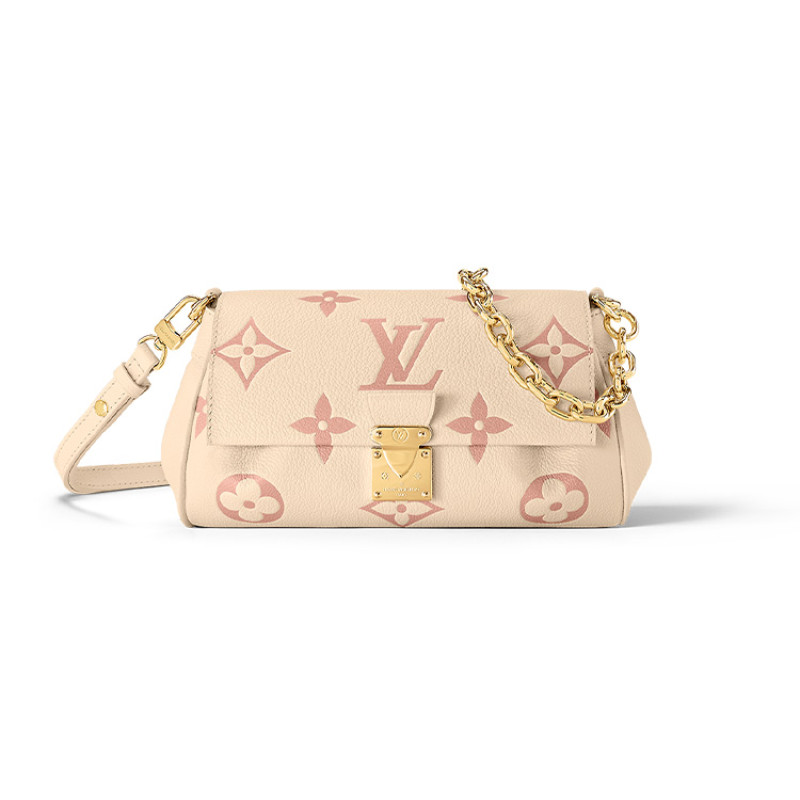 LOUIS VUITTON Favorite