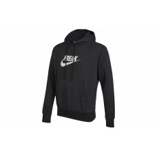 Nike As Ga M Nk Po Hoodie Freak Logo