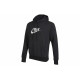 Nike As Ga M Nk Po Hoodie Freak Logo