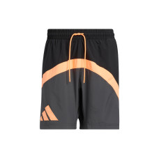 adidas Galaxy Short Logo