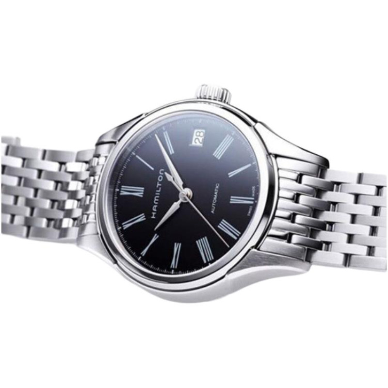HAMILTON 50 34mm