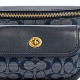 COACH Heritage 34Chambray