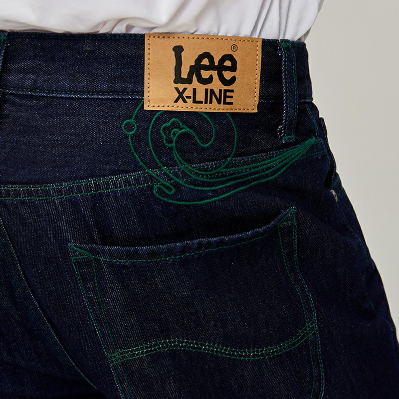 Lee x 7 UP SS23 731