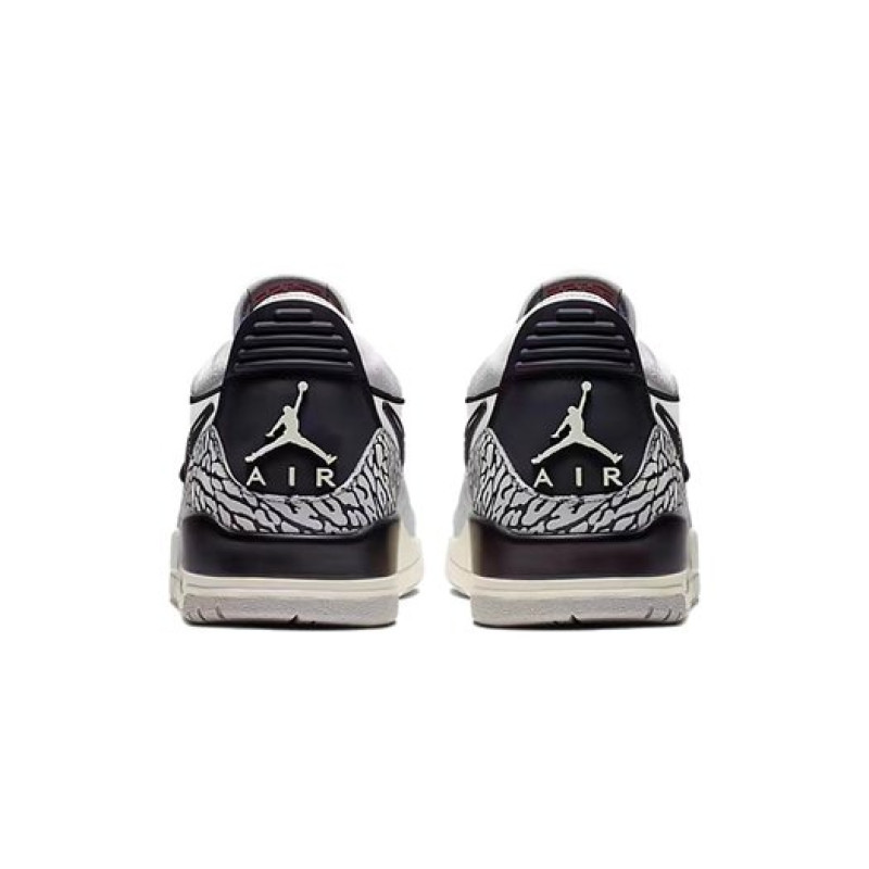 Jordan Legacy 312 Low