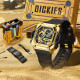 Dickies
