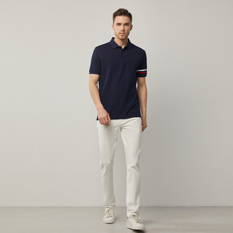 DANIEL HECHTER Polo
