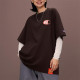 Champion x DR.CHI SS23 C-LogoT