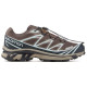 SALOMON XT-6 Plum Kitten