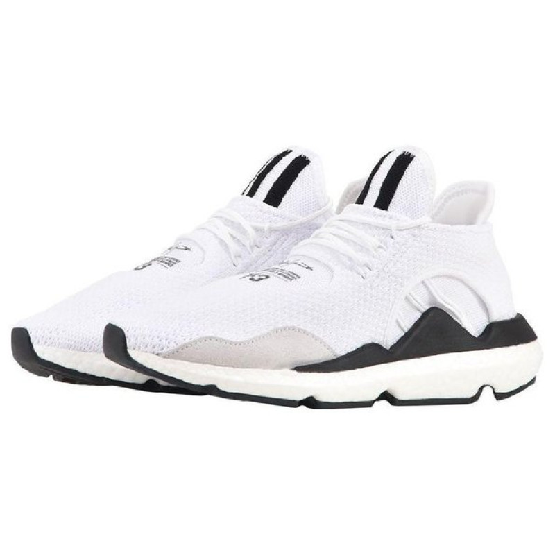 Y-3 Saikou boost
