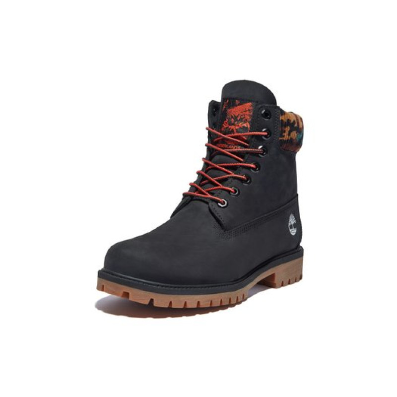 Timberland 6 Inch