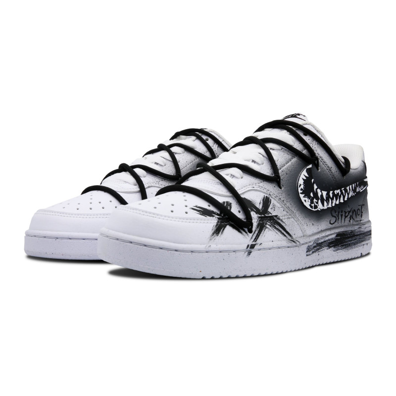 Nike Court Vision 1 Low