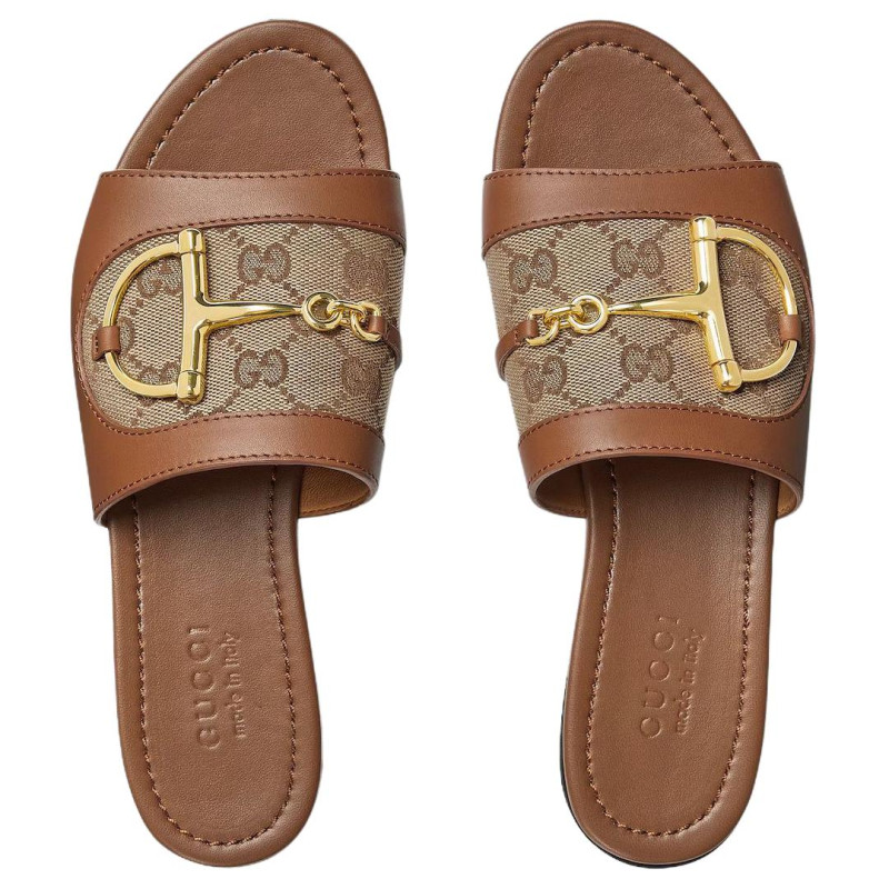 GUCCI Horsebit