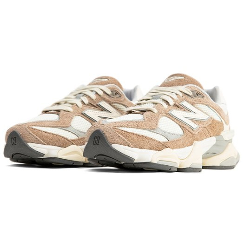 New Balance NB 9060 Driftwood