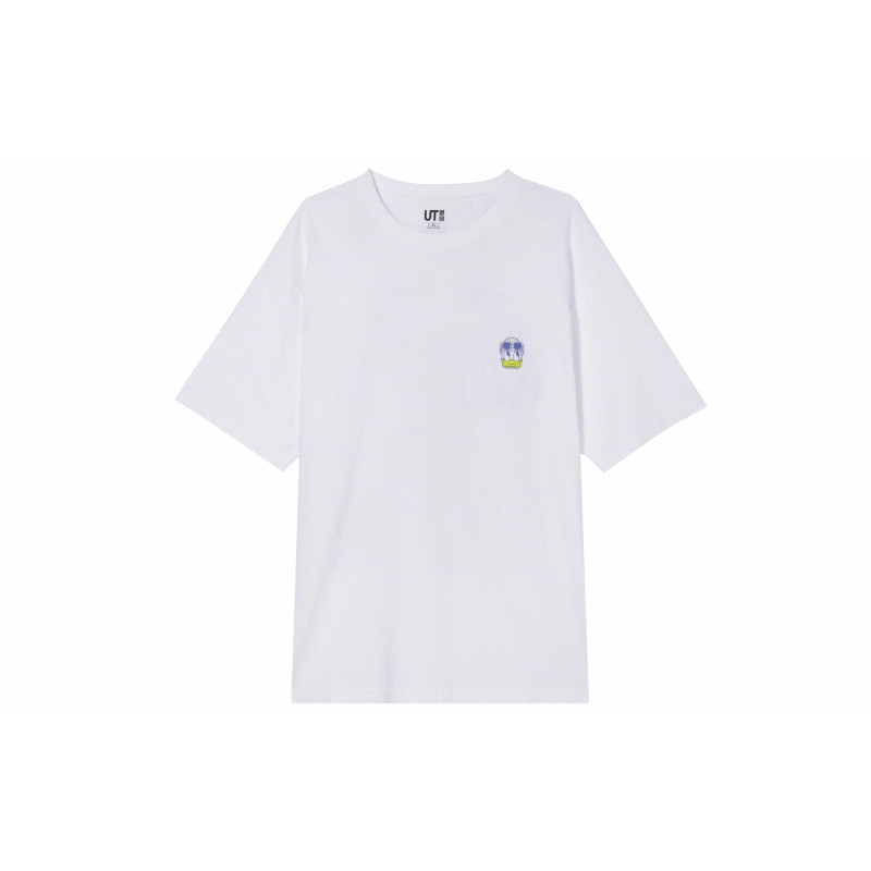 UNIQLO x SS23 T