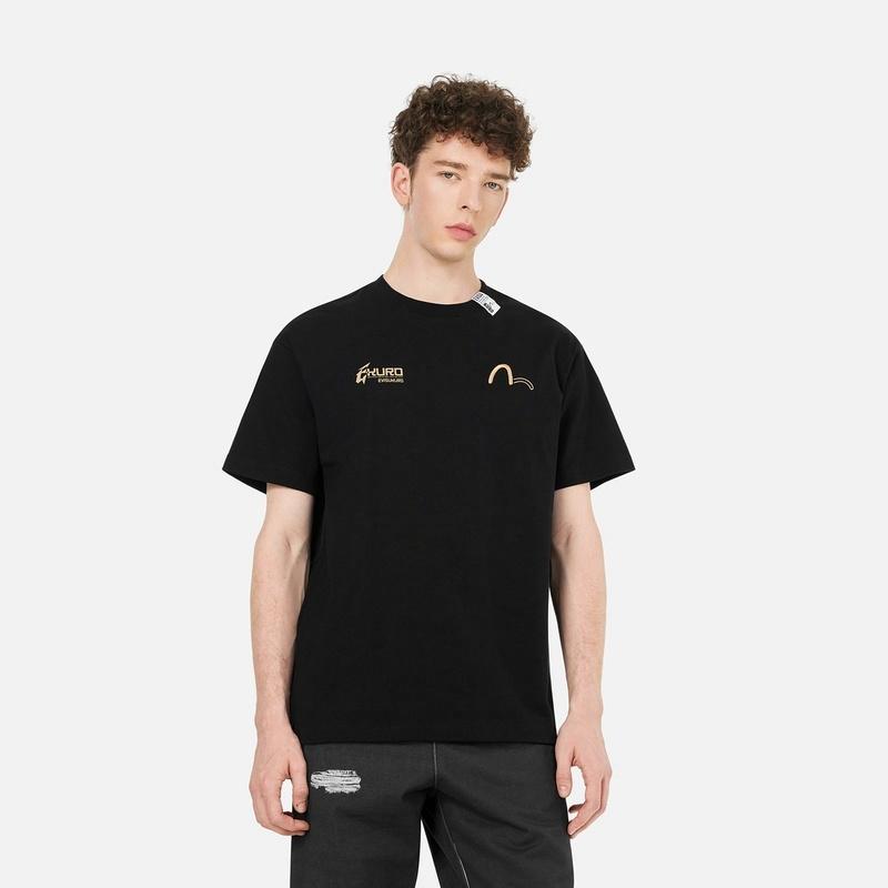 EVISU SS25 T