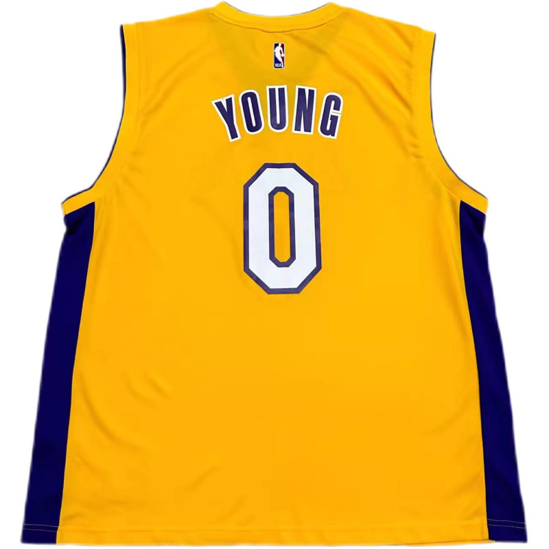 adidas x NBA YOUNG V