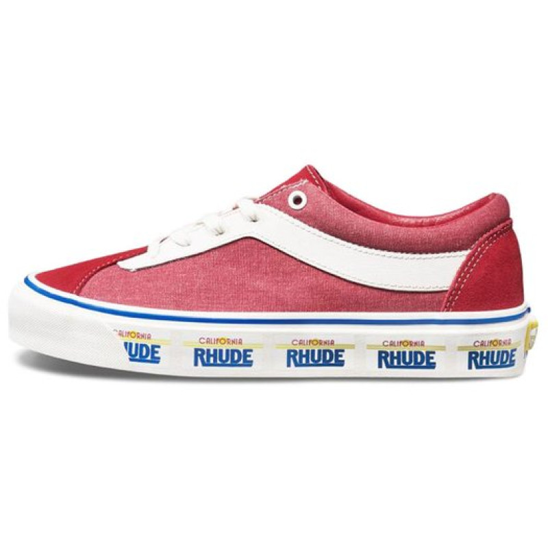 RHUDE x Vans Bold Ni