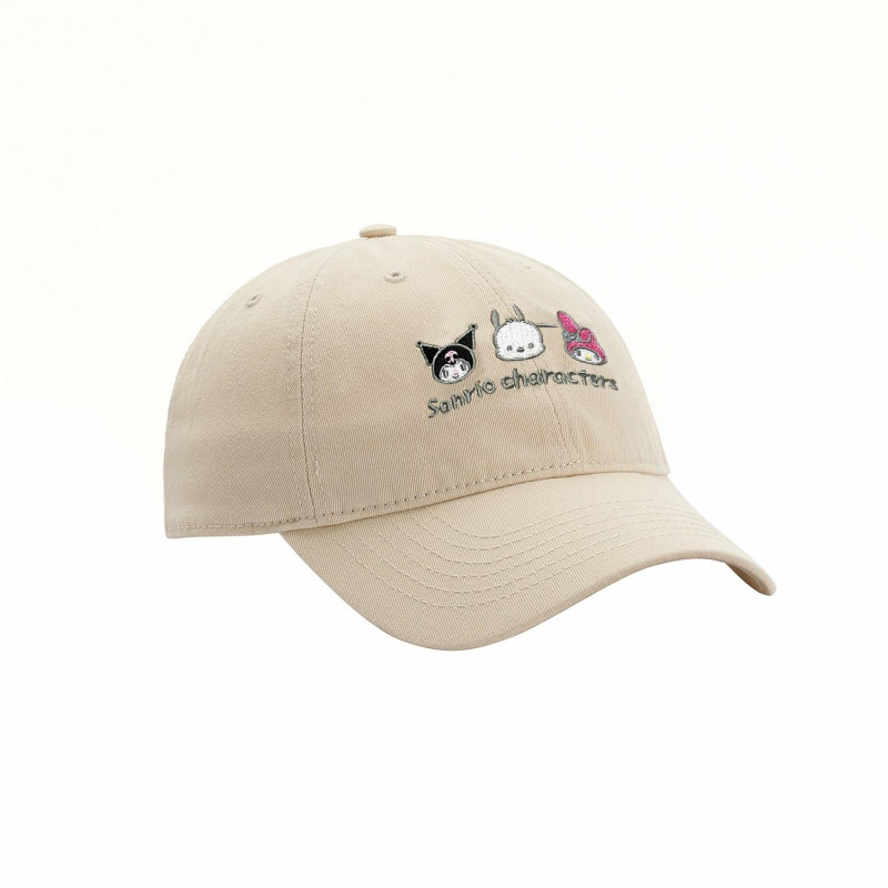 Hello KittyxSanrio