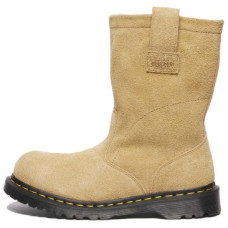 Stussy x Dr.Martens 2295