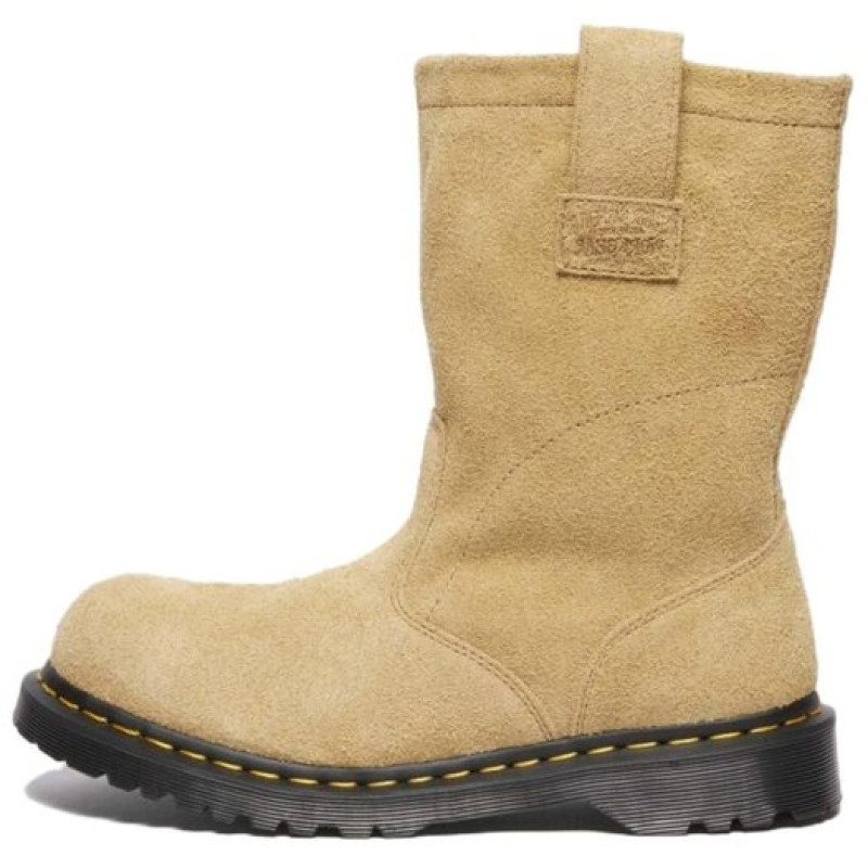 Stussy x Dr.Martens 2295