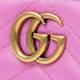 GUCCI Marmont Logo