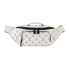 LOUIS VUITTON RUSH Logo Monogram Shadow