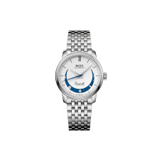 MIDO 30 39mm M027.407.11.010.01