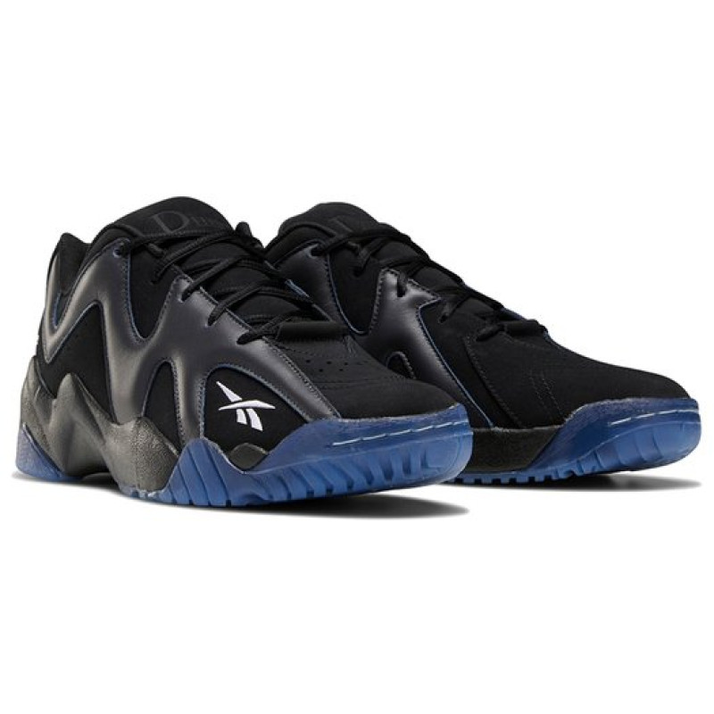 Dime x Reebok Kamikaze Low