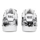 Nike court vision