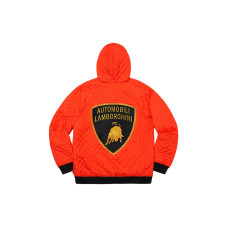 Supreme x Lamborghini SS20