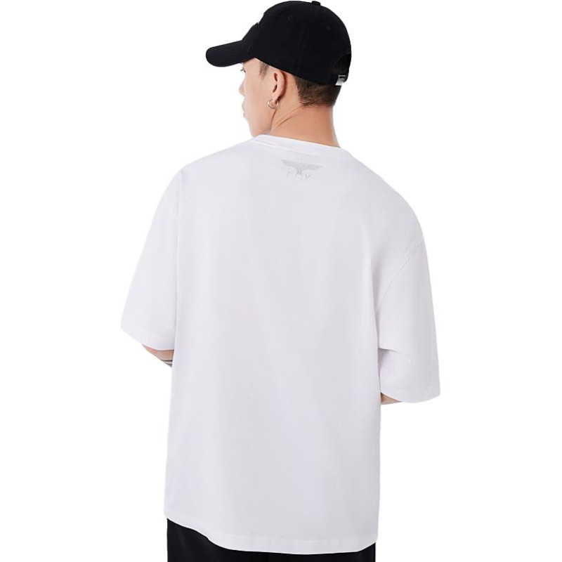 Boy London logo T
