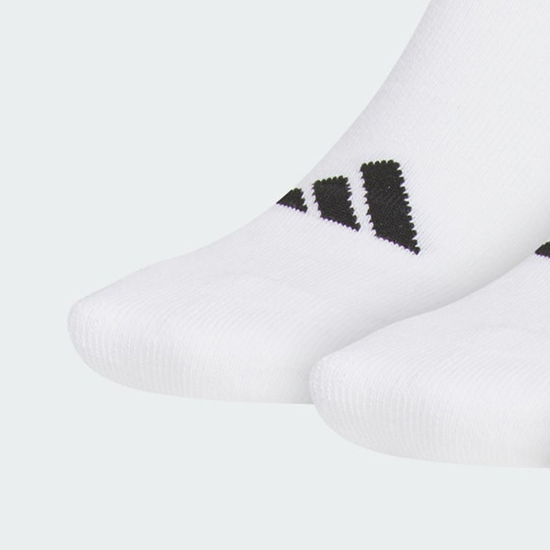 adidas Sportswear CUSHIONED CREW SOCKS Logo 3