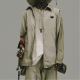 adidas originals x HAMCUS JACKET 2