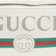 GUCCI Print Logo