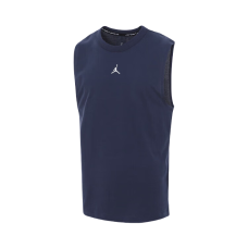 Jordan As M JDF SPRT SLVLS TOP logo