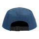 Supreme Week 10 Reversed Label Camp Cap