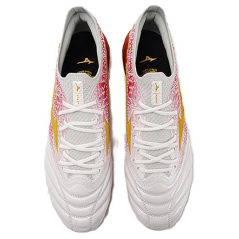 Mizuno Neo IV Beta
