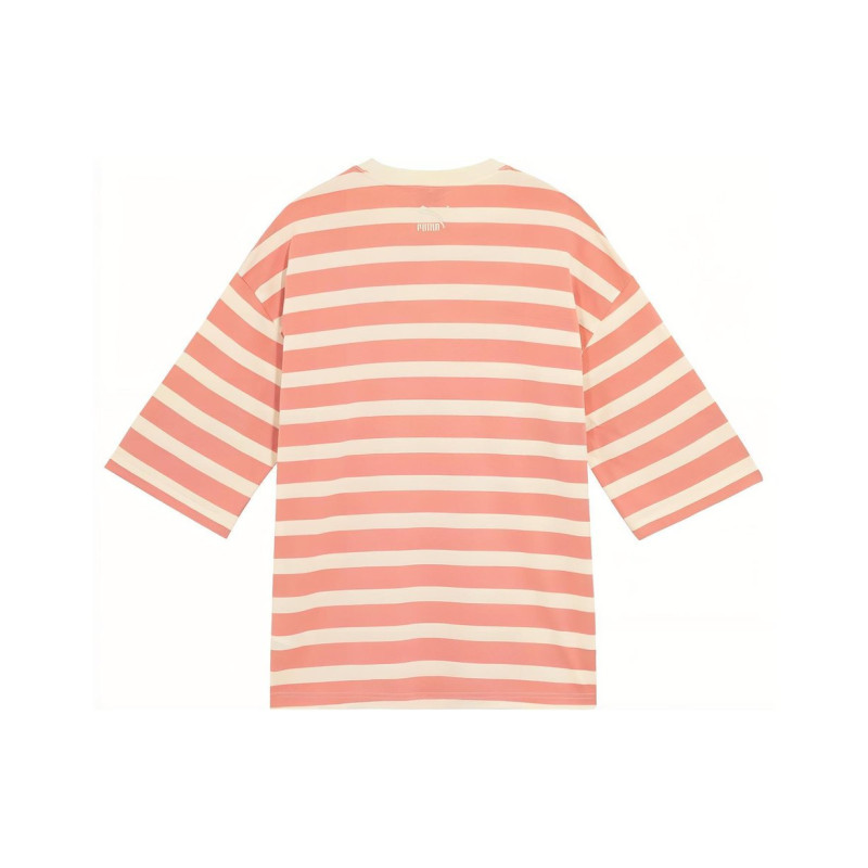 PUMA Stripe Tee T