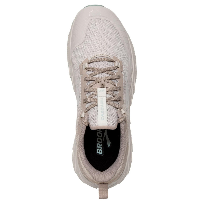 Brooks CASCADIA 17