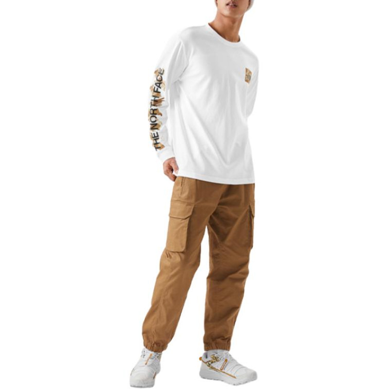 THE NORTH FACE Logo T