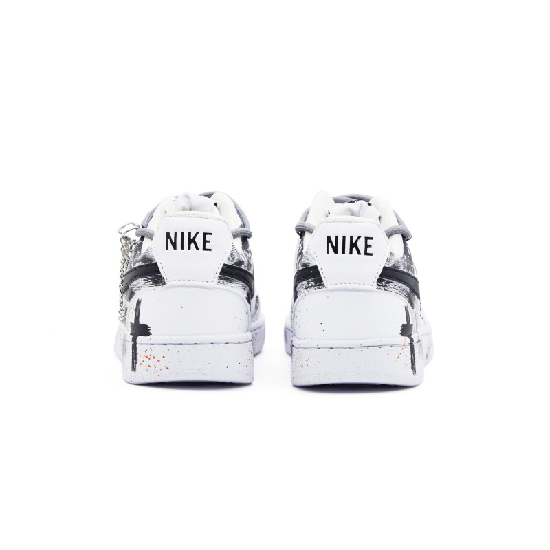 Nike Court Vision 1 Low