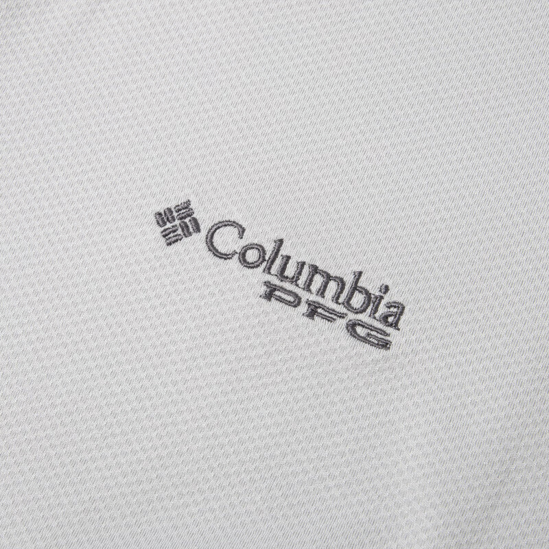 Columbia LogoPolo