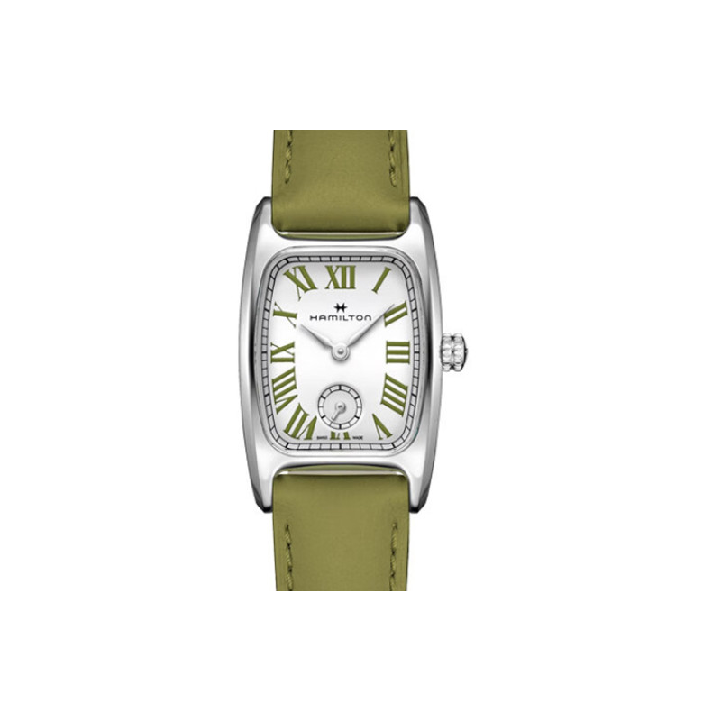 HAMILTON 23.5*27.4mm